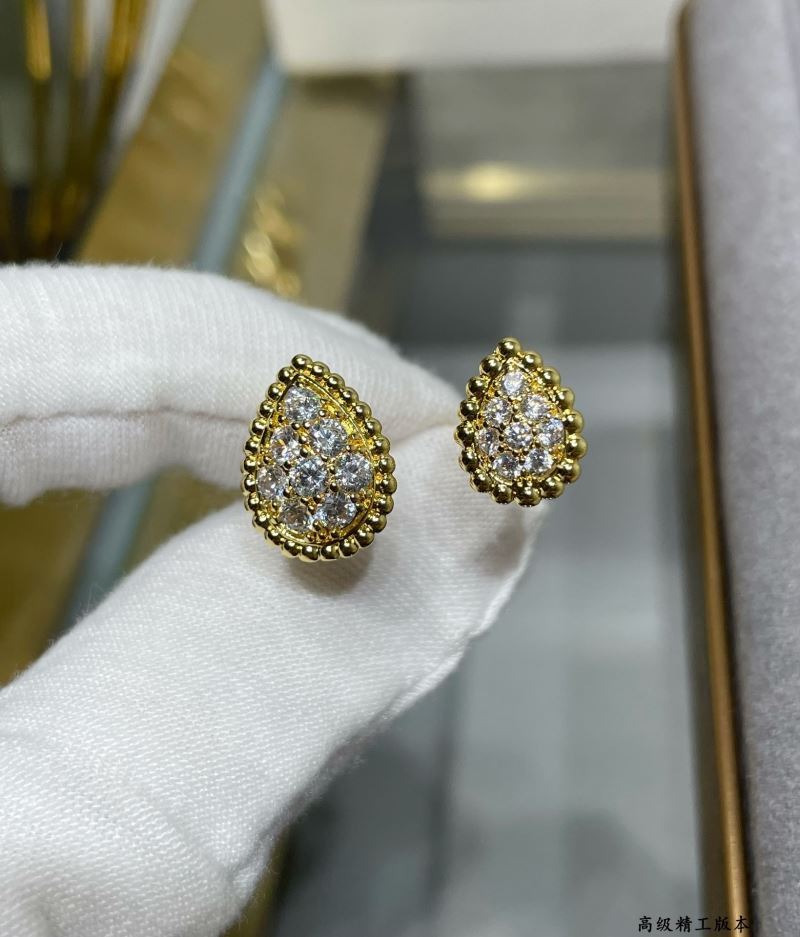 Boucheron Rings